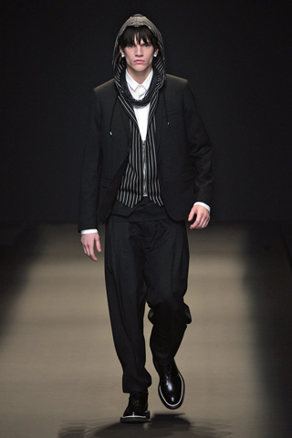 Dior Homme / - 2009-2010